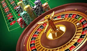 sgabos platform displaying Liga 1 betting markets and live blackjack tables on mobile screen