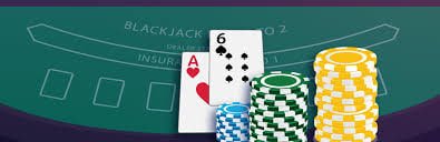 Live blackjack dealer studio setup at sgabos with multi-camera view