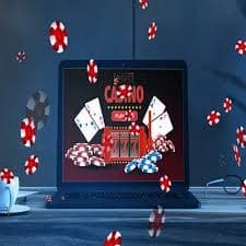 Hip Hop Panda slot interface on sgabos showing reel layout and symbol alignment