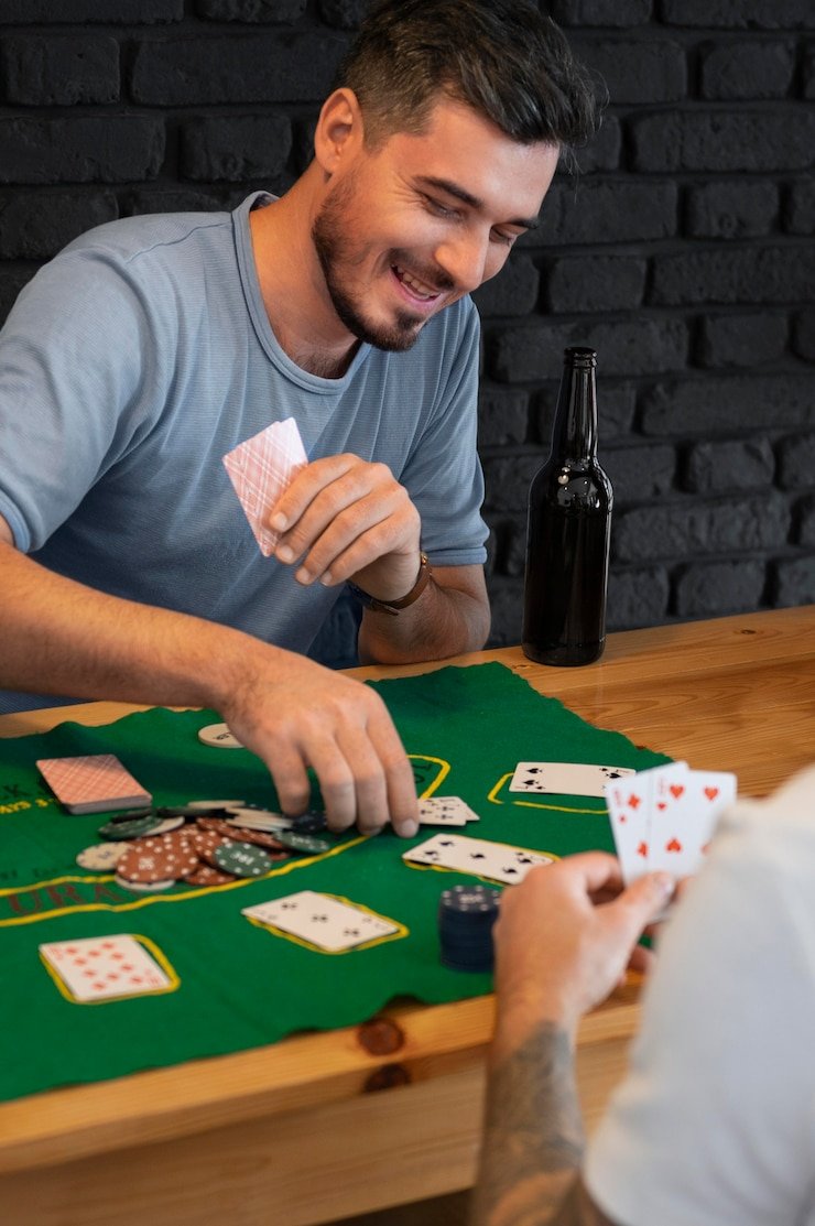 Live dealer studio setup for Yggdrasil tables on sgabos